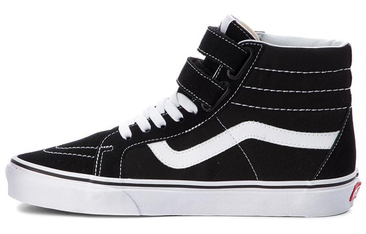 Sk8 Vans-Hi Reissue V Черный VN0A3MV66BT 35