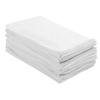 White Thick Cloth Diaper 100% Cotton 70cm X 80cm 20 Pieces