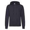 FRUIT OF THE LOOM Mens Cotton Hoodie