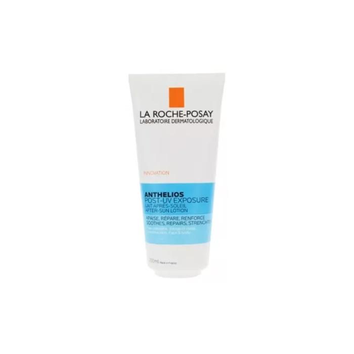 La Roche-Posay Anthelios Post-UV Exposure Lait Après-Soleil 200 ml