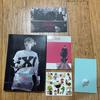 EXO Baekhyun Home Photobook Goods Set