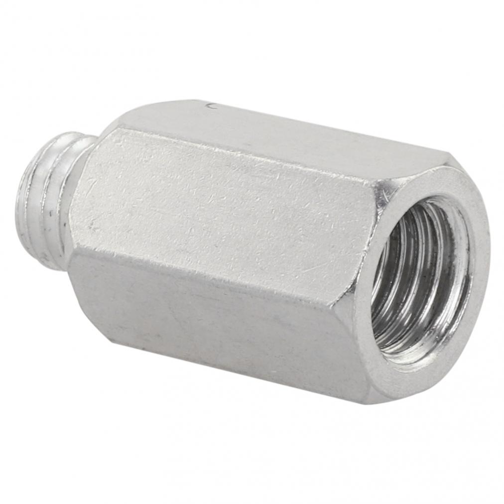 Angle Grinder Adapter Interface Connector Converter Polisher Adapter Easy To Use