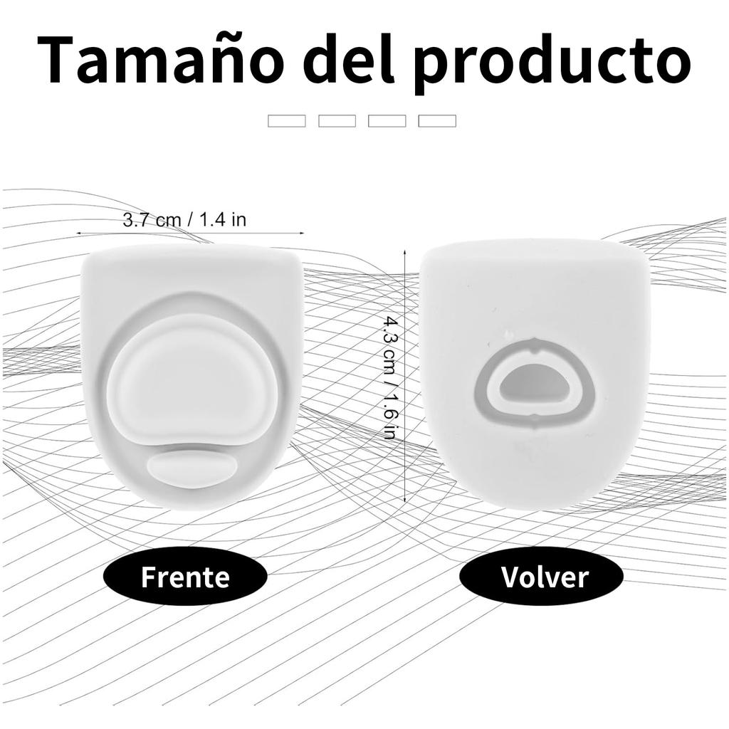 2 szt. Zamienne zamknięcie kompatybilne z Owala FreeSip