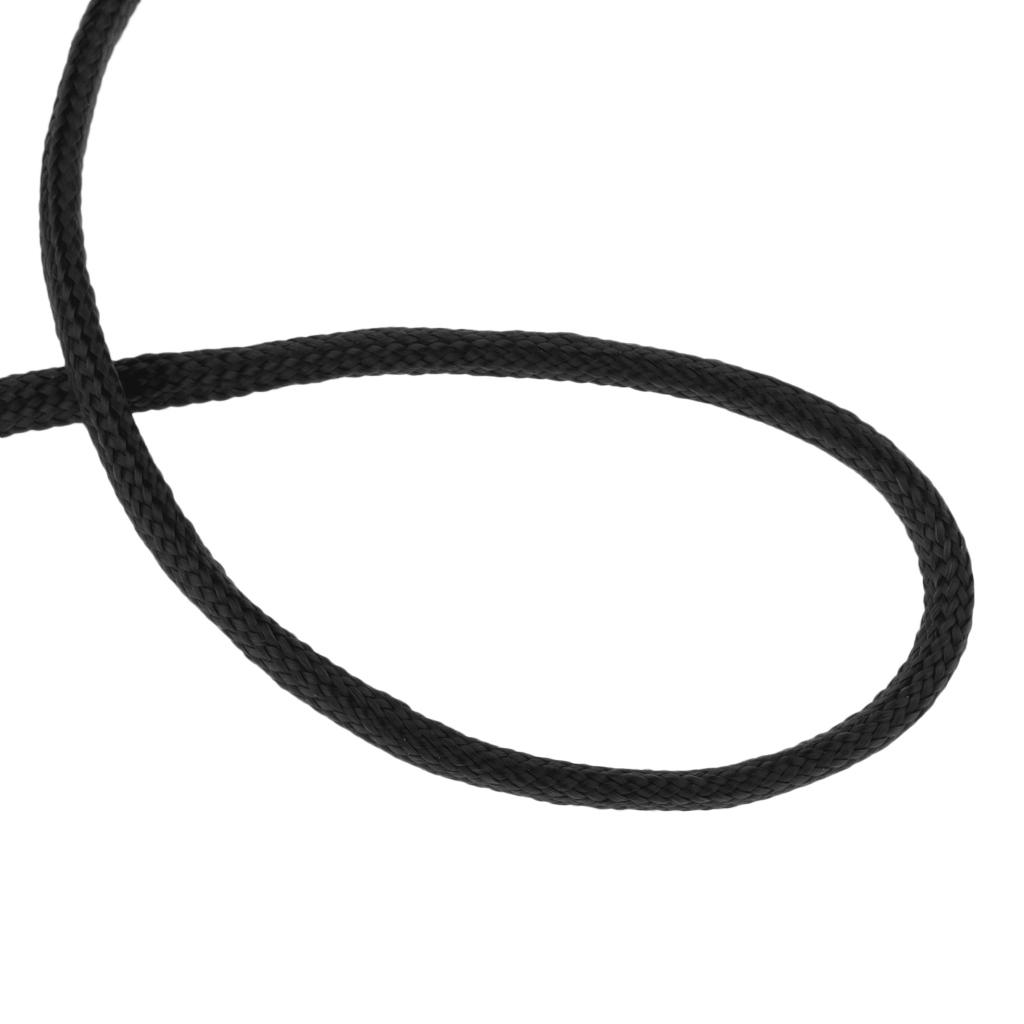 /Parachute Cord 100 Feet for Camping Tent Climbing Ropes