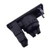 5L3Z-11654-CAB Headlight Dimmer Fog Lamp Control Switch Dark Grey fit for Ford F150 2004 2005 2006 2007 2008