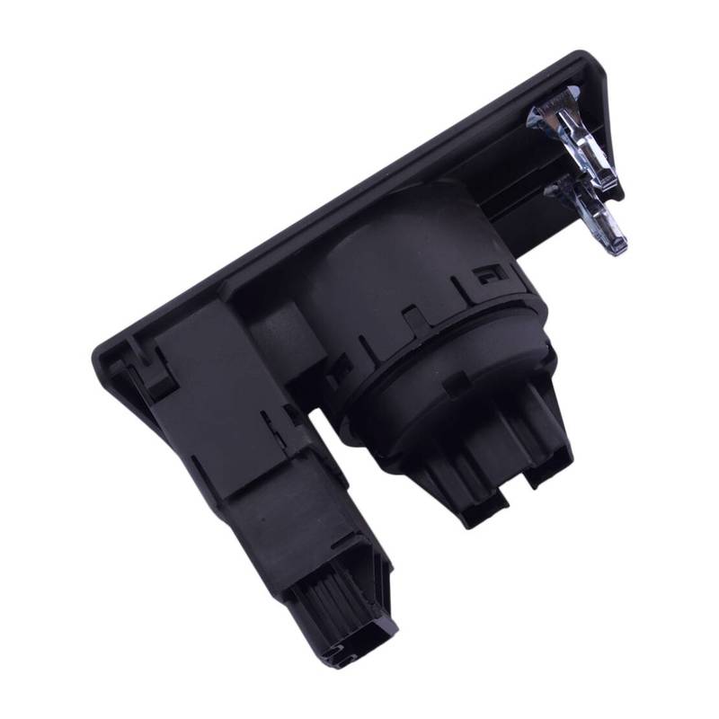 5L3Z-11654-CAB Headlight Dimmer Fog Lamp Control Switch Dark Grey fit for Ford F150 2004 2005 2006 2007 2008