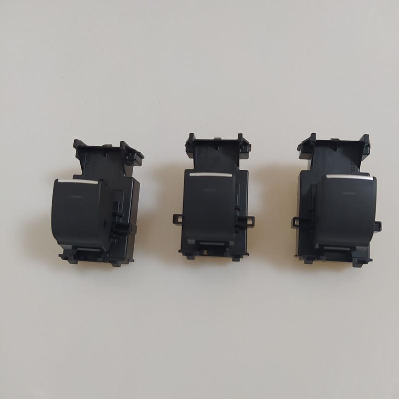 Lighted LED Power Single Window Switch Set for Toyota RAV4 RAV 4 Left Driving Backlight