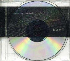 

CD NAHT - Either Way You Want TFCC87064PROMO Toy s Factory, 2000 Japan ObiRock Used