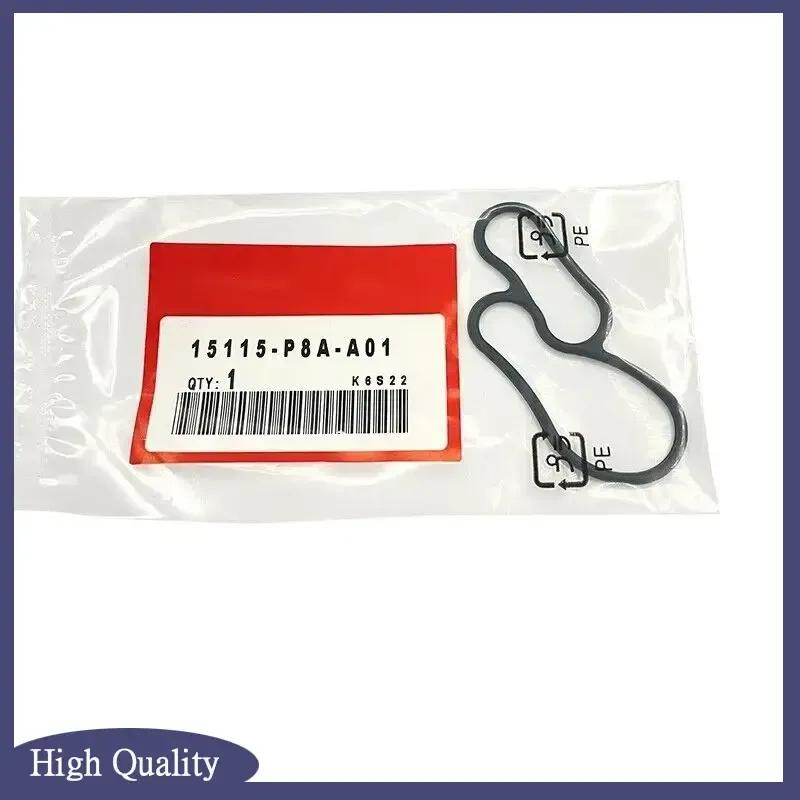 2PCS For Honda Acura Oil Pump Gasket O-Ring JG48101 15115P8AA01 15115-P8A-A01