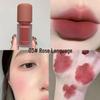 kodyboLL Velvet Soft Mist Dual-Use Lip & Cheek Cream - Autumn/Winter Matte Blush & Lipstick