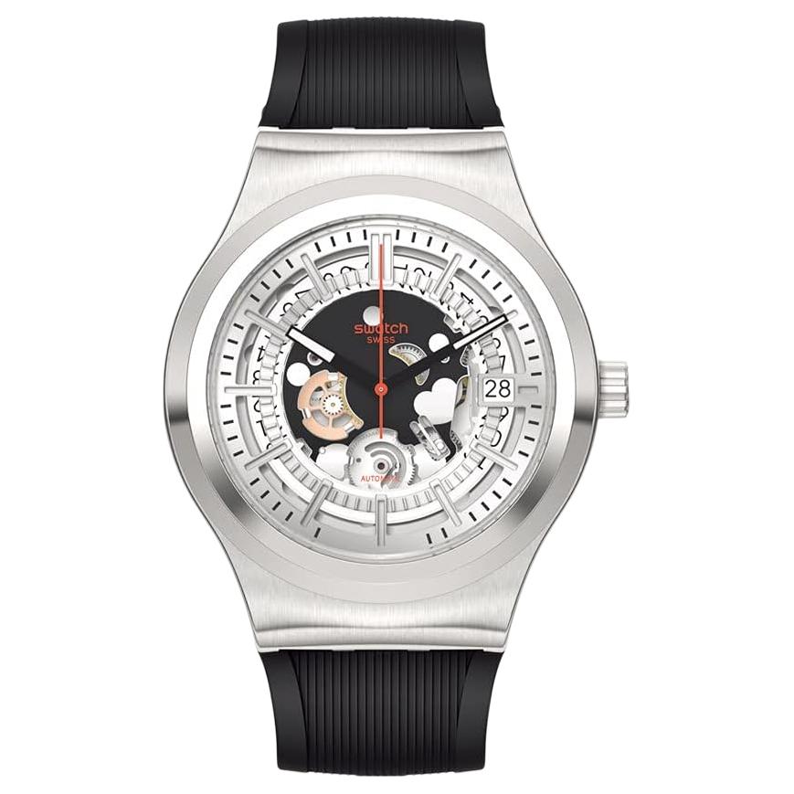 SWATCH Automatic Mechanical Movement 30m Water
