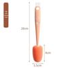 Multi-Functional Long-Handle Sponge Brush for Bottles and Cups