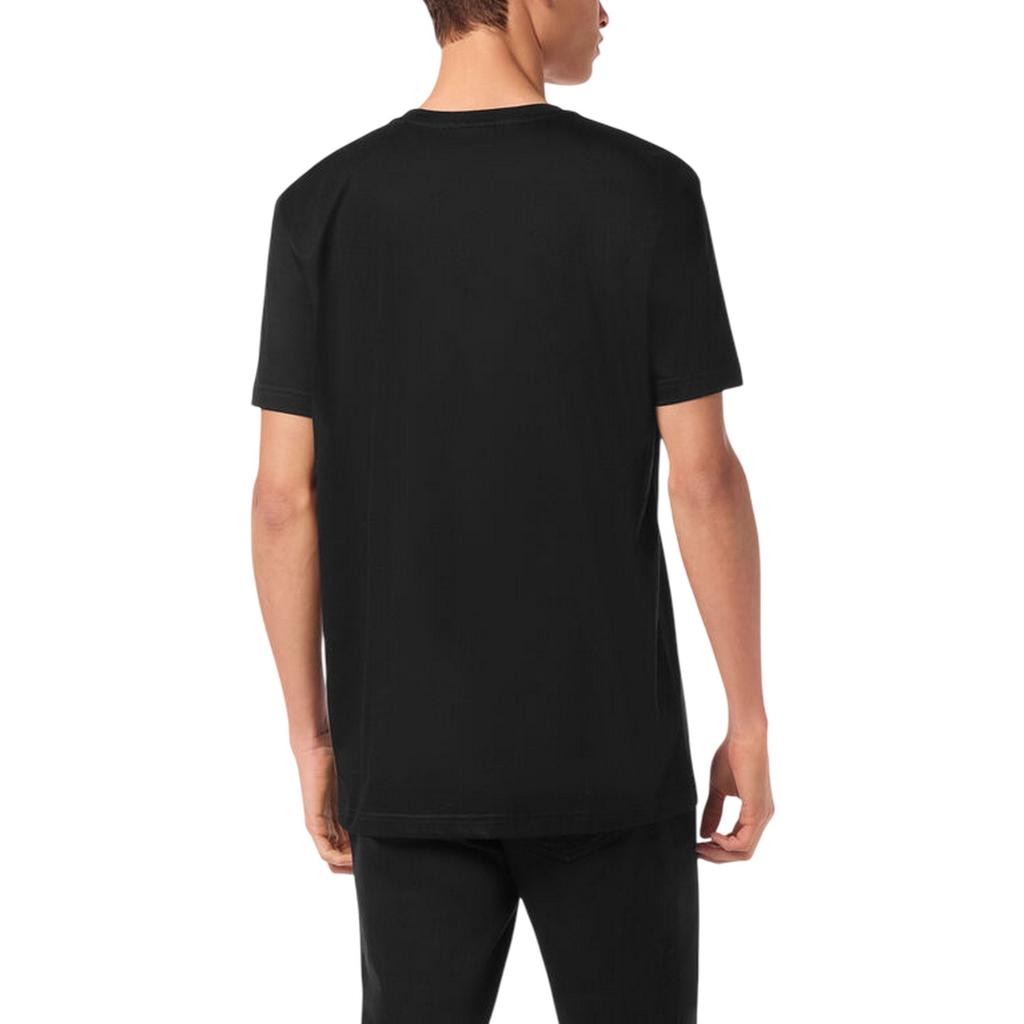 Aquascutum Herren Logo T-Shirt