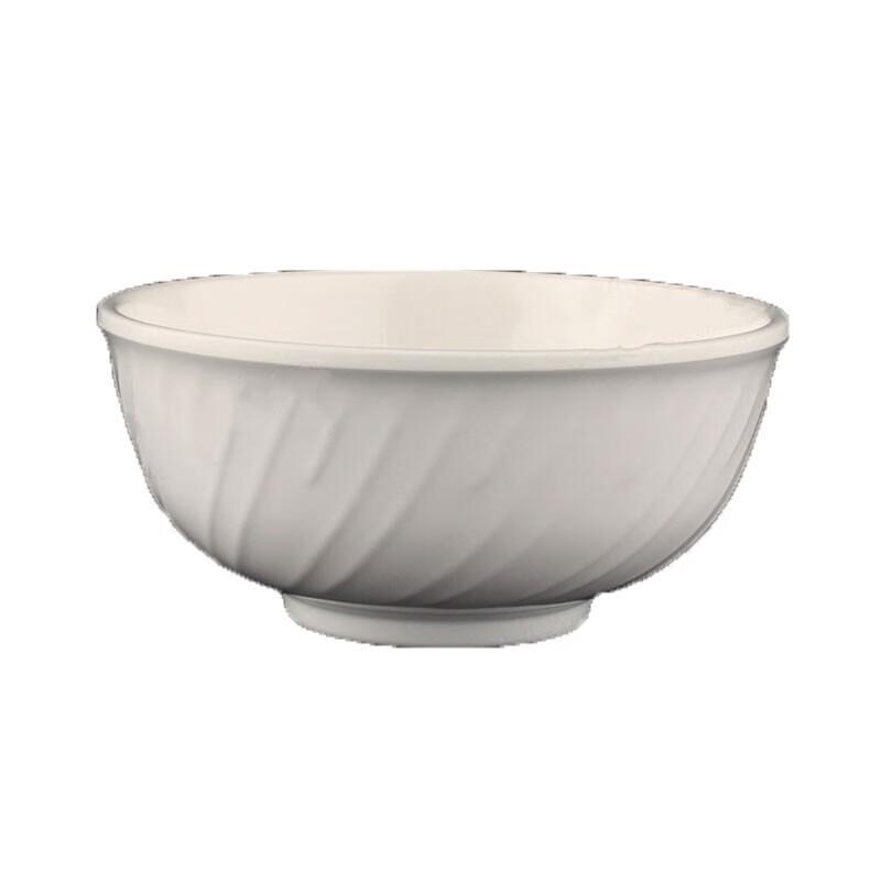 Homeglen Melamine Rice Bowls