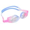 Schwimmbrille HD Transparent Wasserdicht Anti-Beschlag Universal Schwimmbrille für Jungen Mädchen Anfänger