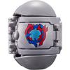 Ultra Egg Ultraman Blazer Action Figure Collectible Toy
