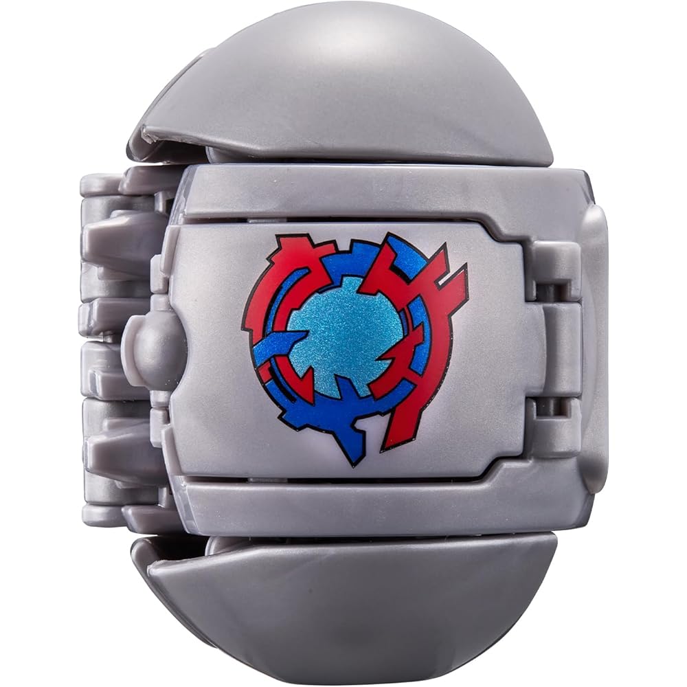 Ultra Egg Ultraman Blazer Action Figure Collectible Toy