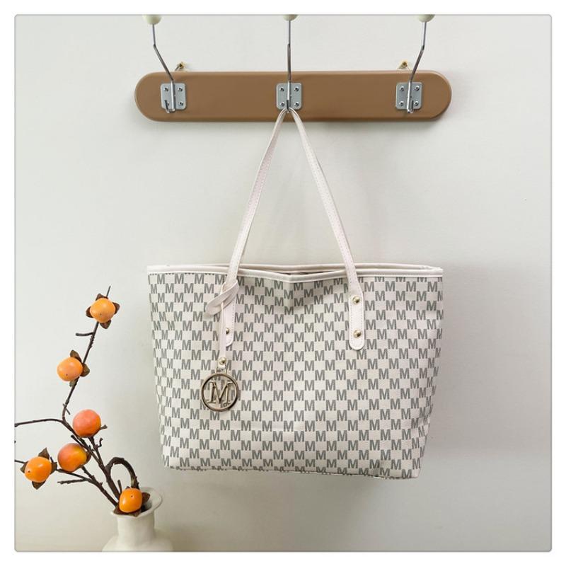 Pendler-Tragetasche, Trendige und Modische Umhängetasche, Handtasche mit Großem Fassungsvermögen