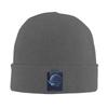 Rock Metal Band Cojira Warm Knitted Cap Winter Knit Bonnet Hat Skullies Beanies Hip Hop Caps for Unisex