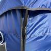 Off-road SUV Rear Trunk Tent: Mosquito-Proof, Windproof Sunshade for Outdoor Camping