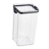 Food Storage Container   Lunch Case Portable Sled Preservation Box Transparent for   Students