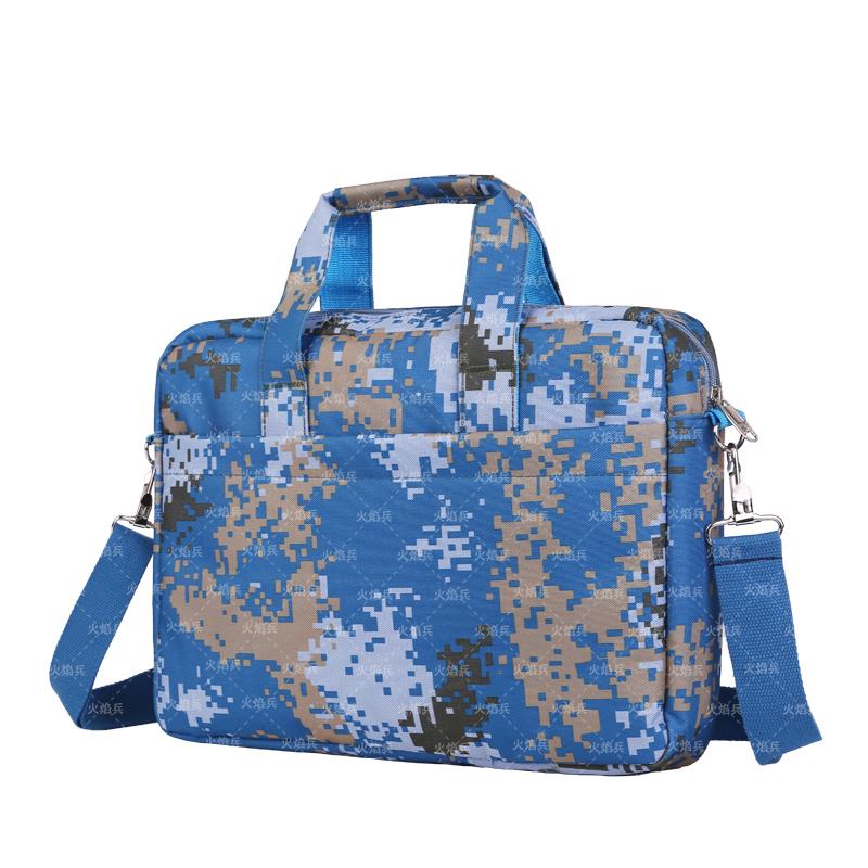 Fire Soldier Multi-functional Laptop Bag