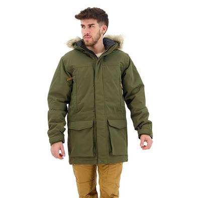Fjällräven Nuuk Lite Jacket