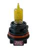M&H Matsushima High-Efficiency Hyper Halogen Headlight Bulb 12V 4040W PH11 Yellow MAX80's 101YM