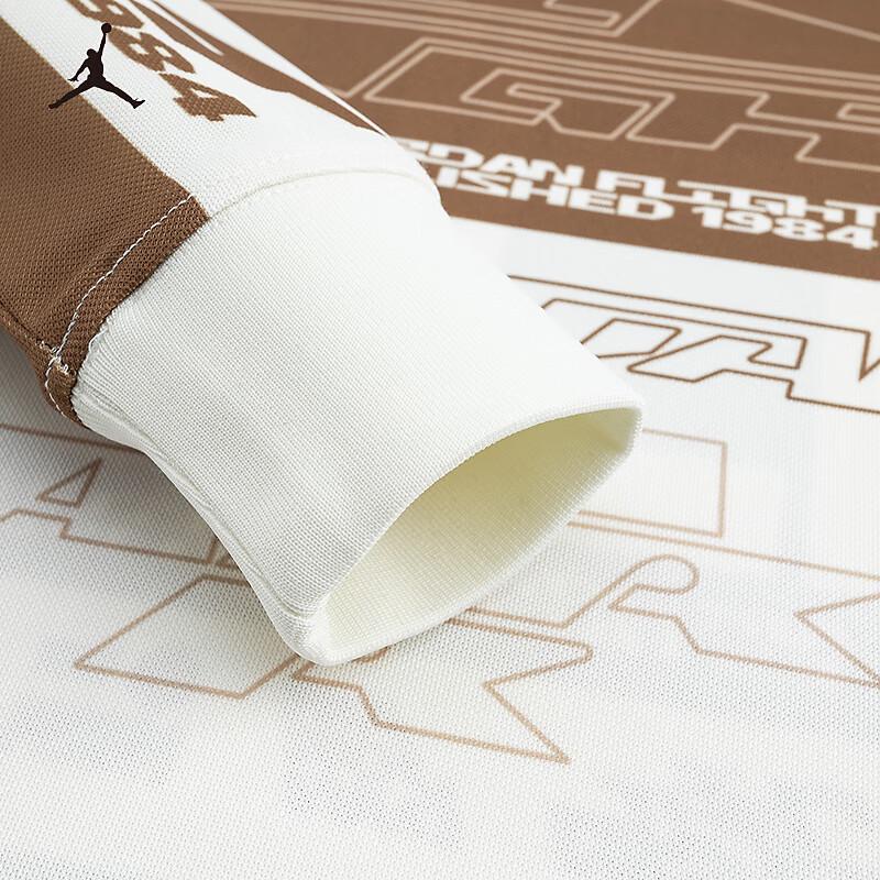 Jordan Boys' Long Sleeve Graphic T-Shirt