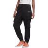 Adidas Originals Cargo Pants Women's Black GC8757