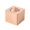 Blocks Blocks Impossible Wooden Take The Out Of The Cylinder Close Up Magic Tricks For Adults Teens Brain Teaser Mind Games