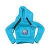 1Pcs Car Gear Lever Hood Small Sweater Decoration Gear Lever Hoodie Car Styling For Volkswagen Magotan Sagitar Golf-4 5 6 7 Magotan Polaris Boracay