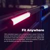 Godox TL30 Full Color RGB Tube Light Professzionális LED fényképezési fénypálca, kétszínű hőmérséklet