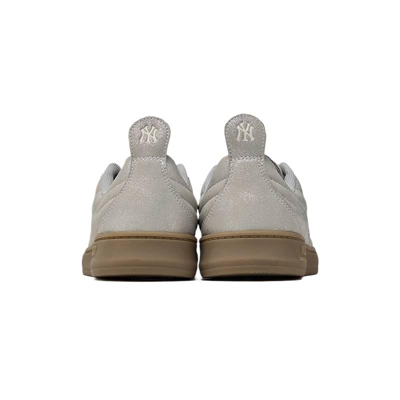 MLB New York Yankees Low Top Casual Shoes Unisex 3ASXLK36N-50SIS