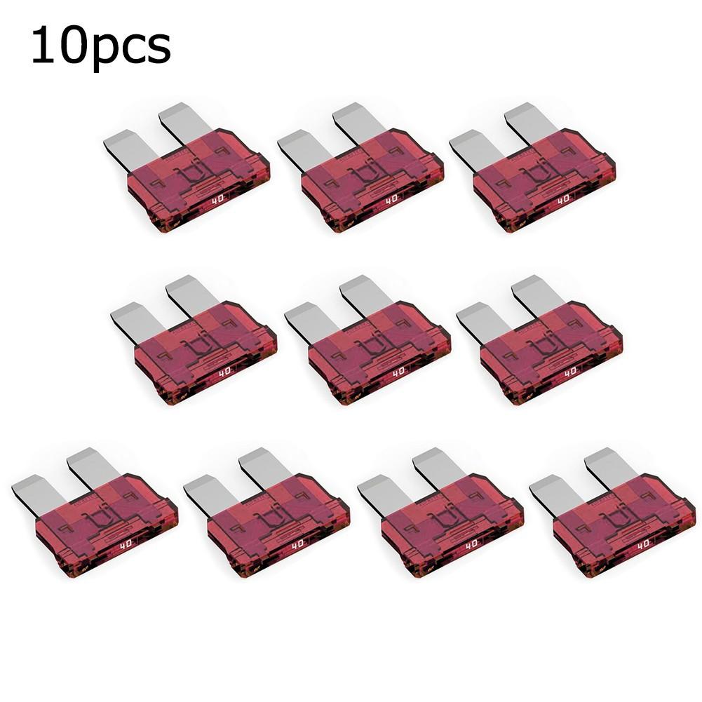

40A Fuse ATO Accessories Easy Handling Replacement