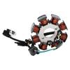 8 Poles Stator Generator 32101-20G60 For Suzuki FD125 Shogun 125RR