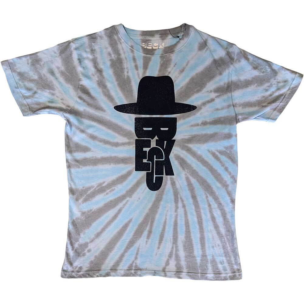 Beck - Bandit (T-Shirt) XL