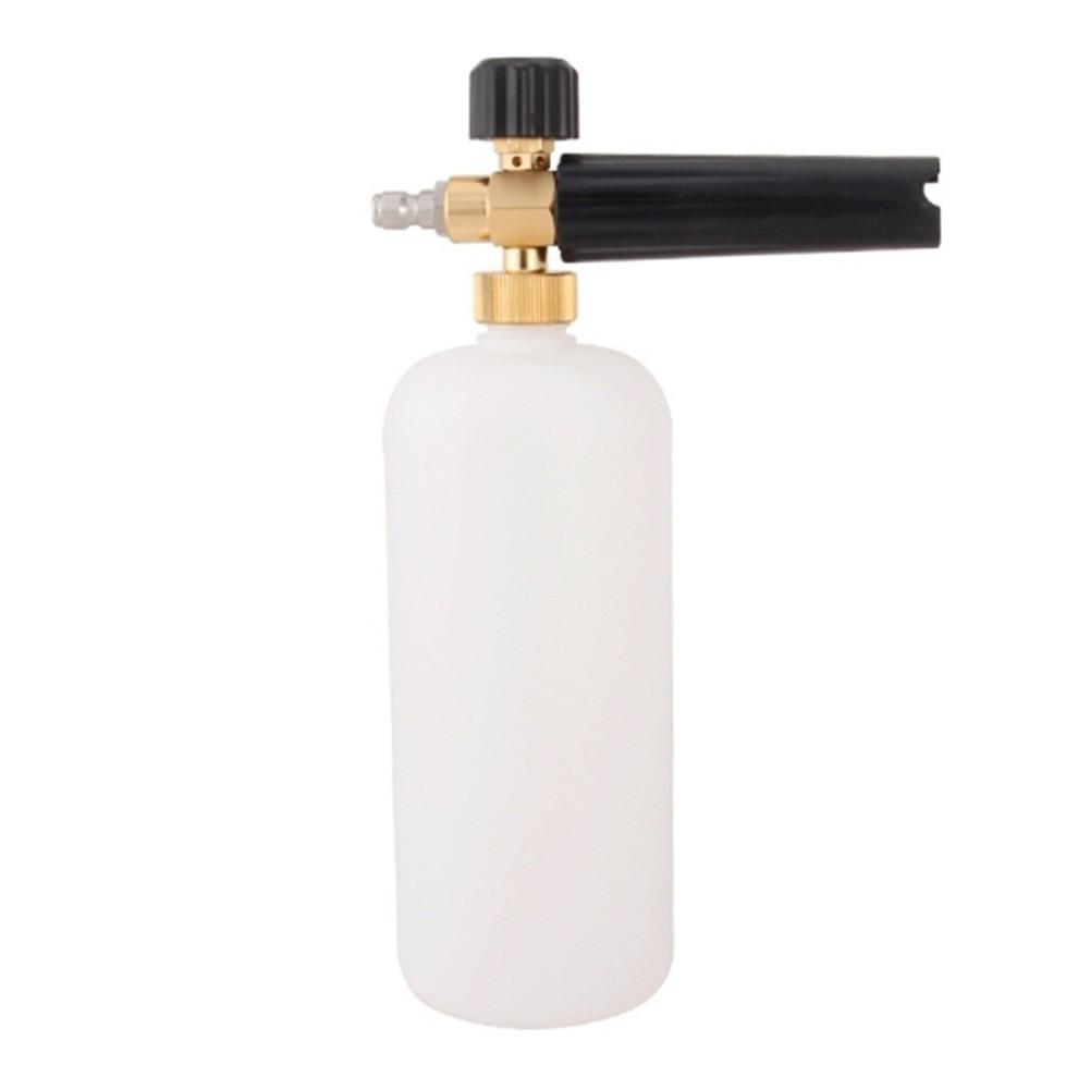 

Бытовая пенообразующая лейка Многофункциональные напорные баки