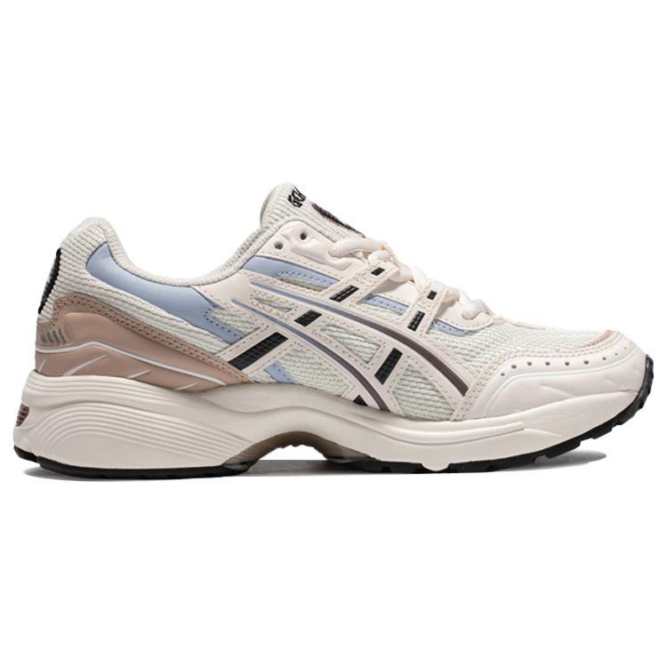 Asics Gel 1090 Light Blue Smoke Grey (Unisex) Casual Shoes 1203A243 023