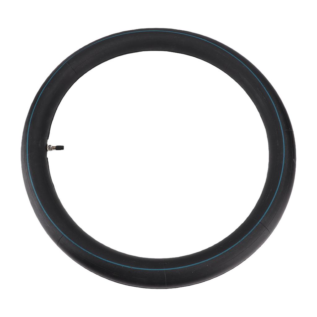 2 st innerslangar TR4 rak metallventil 3.25 3.50 16 kraftig innerslang för 50ml 90ml 110ml terrängmotorcyklar