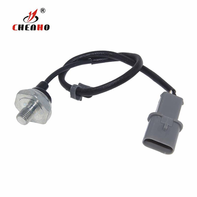 High Quality Knock Sensor MD198158 For 2002-2007 Mitsubishi Lancer 2003 2004 2005 2006 SMP KS263 MD173144 E1T15676 EITI5582