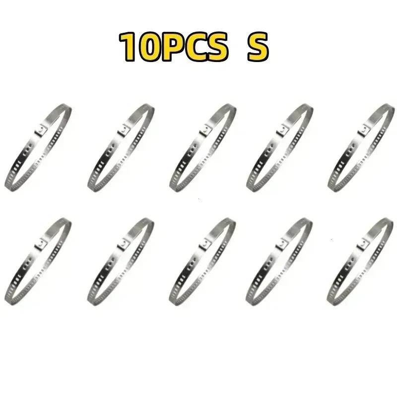 10/20pcs Auto ATV Adjustable AXLE CV Joint Boot Crimp Clamps with Pliers Tool Crimp-Ear Type Extension