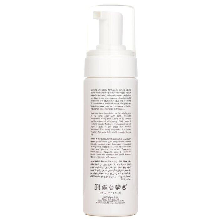 SKEYNDOR Clear Balance Pure Cleansing Foam