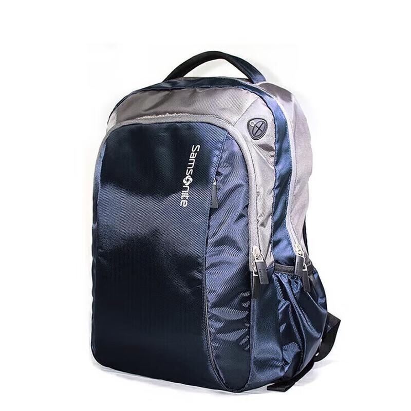 Samsonite Multi-Compartment Laptop Backpack