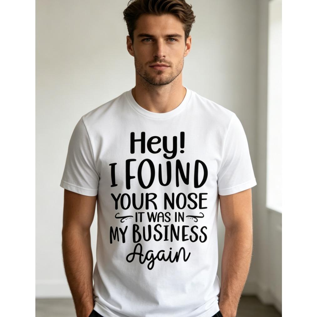 Unisexs Heavyweight Soft and Breathable Crew Neck Shortsleeve Shirt Casual and Party Wear Summer Apparel Trendy Printed