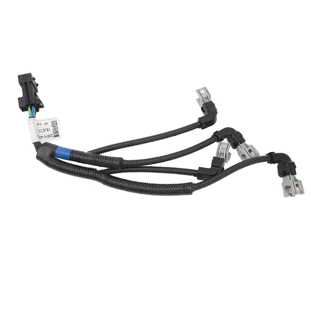 Injector Wiring Harness Assy 338104X600 Fuel Injector Washer Wiring for Terracan 2.9L J3 Diesel 2001 to 2006