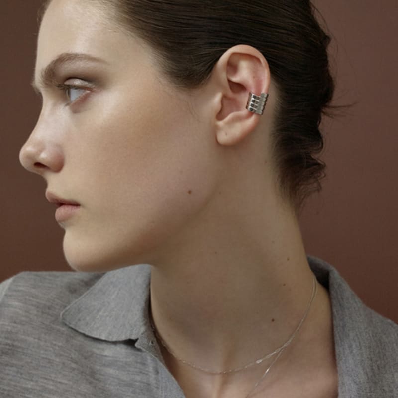 

NUMBERING #4302 Gold