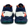 Men's Sneakers Anta Cushioning Abrasion-Resistant Slip-Resistant Low-top Running Shoes Men's Ivory