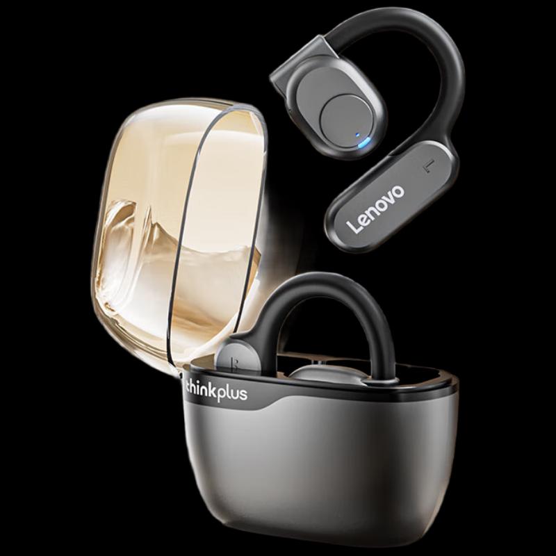 

Lenovo LP76 Wireless Open-Ear Sport Earbuds