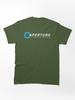 Portal Aperturee Laboratories Portal Logo Classic T-Shirt